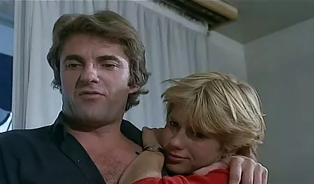 Dans chaleur Saint Tropez લા દ પોર્ન પક્ષો અમેરિકન વિદ્યાર્થીઓ (1981)